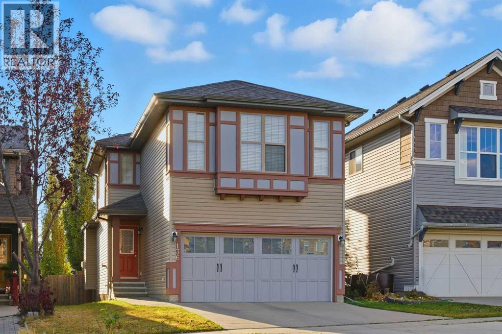 136 Sage Valley Drive Nw, Calgary, Alberta  T3R 0E4 - Photo 33 - A2264458
