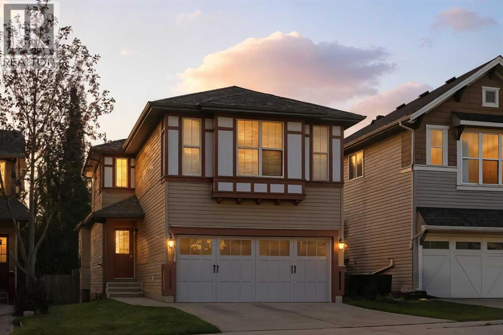 136 Sage Valley Drive Nw, Calgary, Alberta  T3R 0E4 - Photo 1 - A2264458