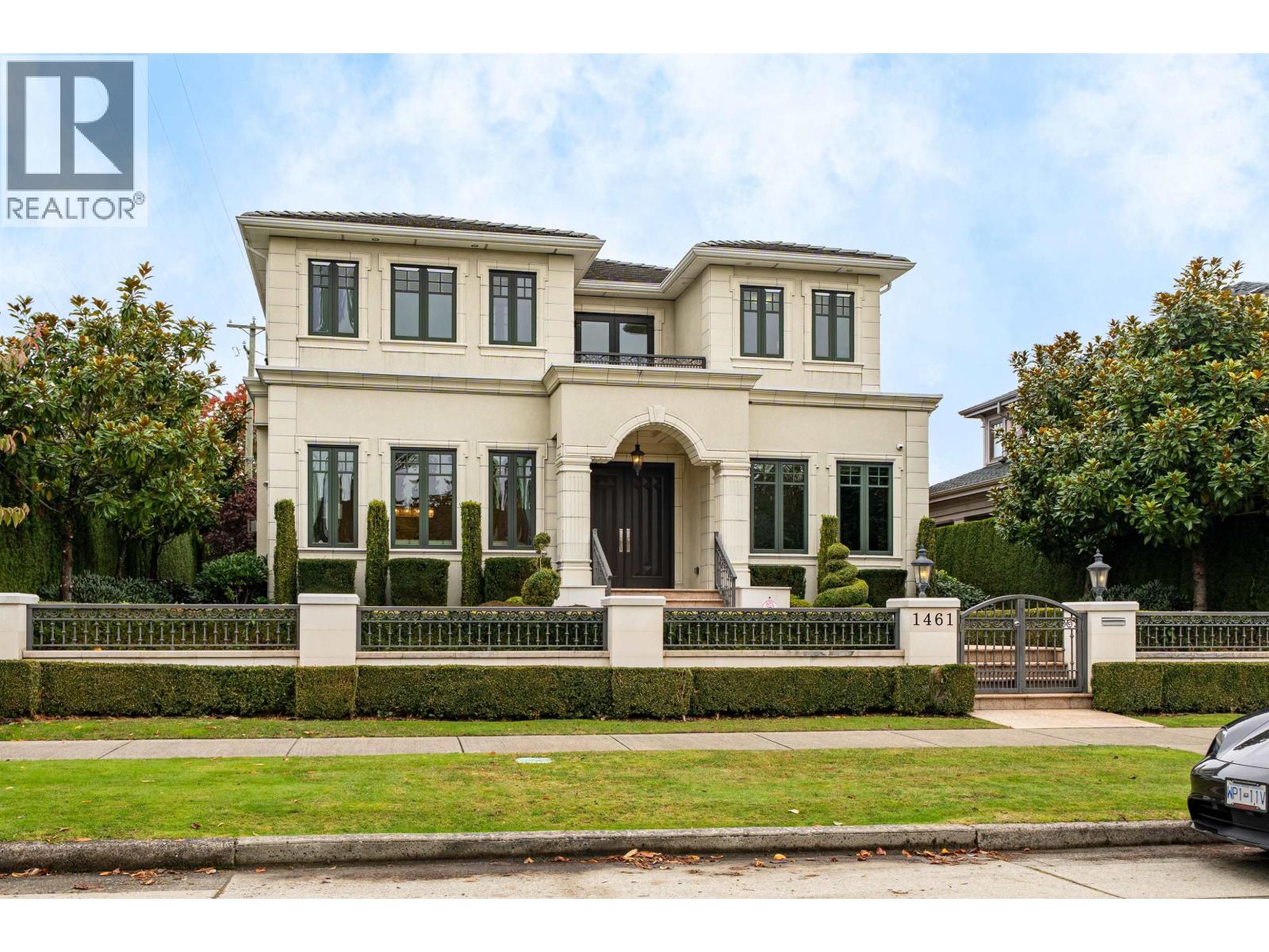 1461 W 47TH AVENUE, Vancouver, British Columbia