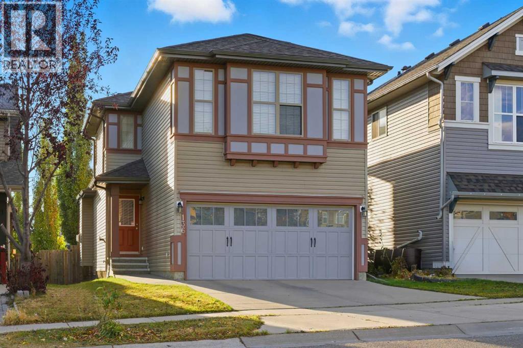 136 Sage Valley Drive Nw, Calgary, Alberta  T3R 0E4 - Photo 2 - A2264458