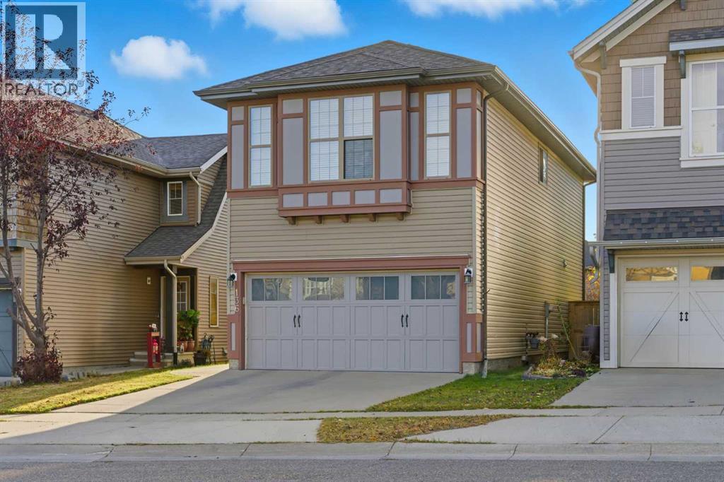 136 Sage Valley Drive Nw, Calgary, Alberta  T3R 0E4 - Photo 34 - A2264458