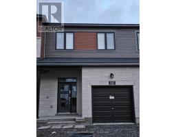 948 EILEEN VOLLICK CRESCENT, Ottawa, Ontario