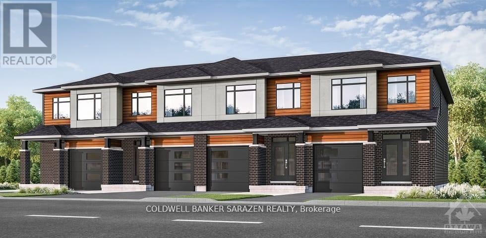 347 BARRETT FARM DRIVE, Ottawa, Ontario