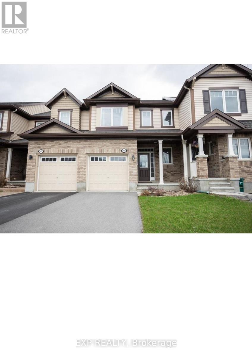 2435 RIVER MIST ROAD, Ottawa, Ontario