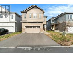 616 ENCLAVE LANE, Clarence-Rockland, Ontario
