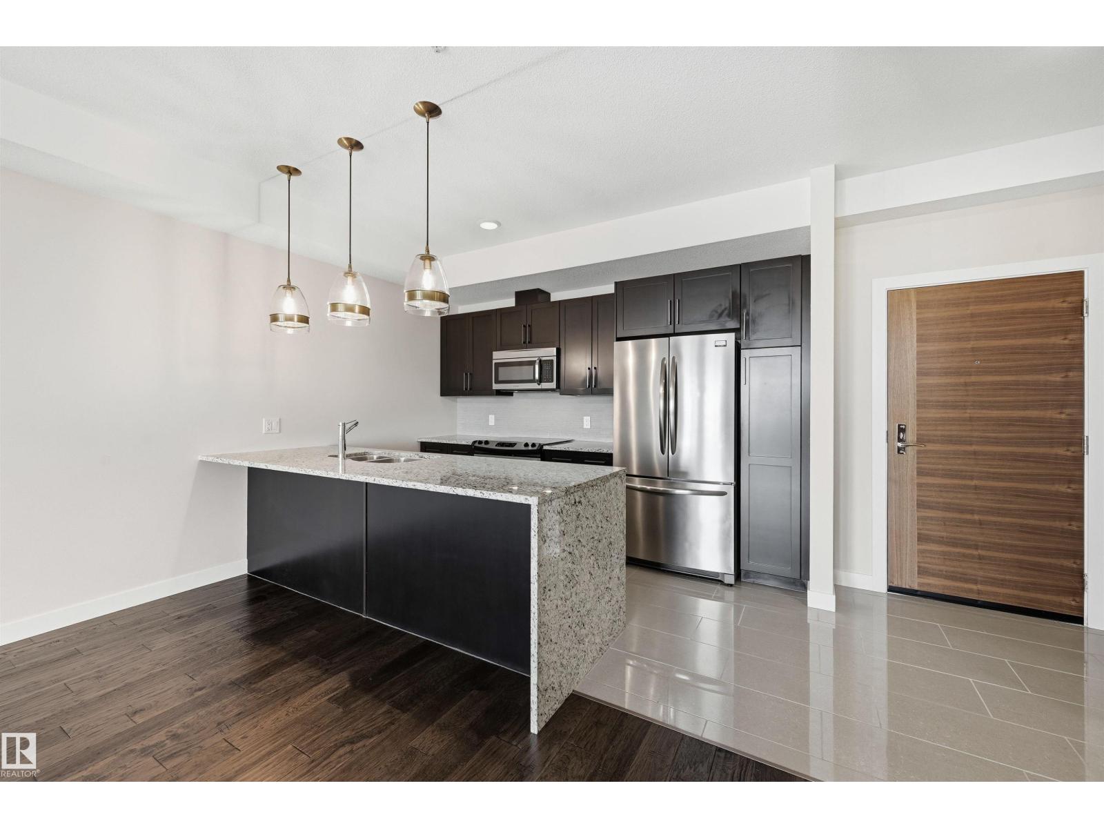 #413 625 Leger Wy Nw, Edmonton, Alberta  T6R 0W4 - Photo 10 - E4463144