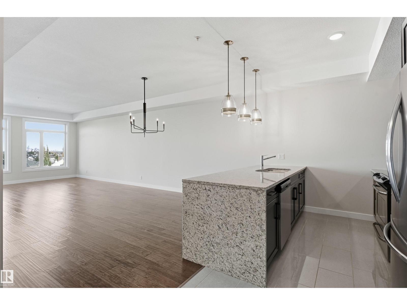 #413 625 Leger Wy Nw, Edmonton, Alberta  T6R 0W4 - Photo 8 - E4463144