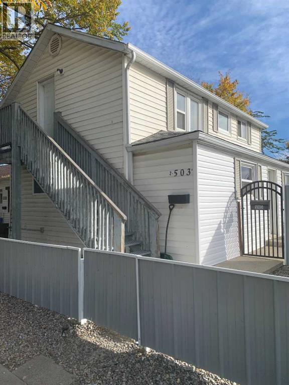503 21 Street N, Lethbridge, Alberta