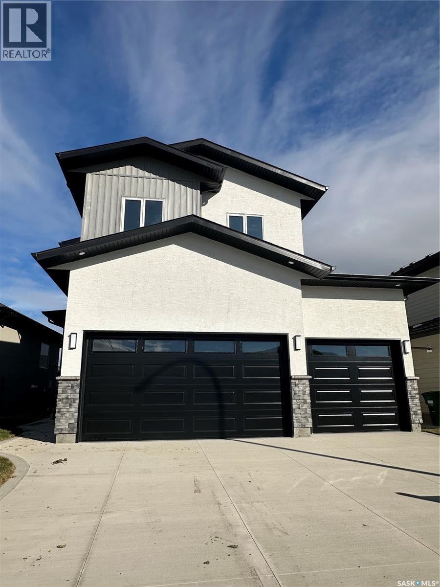 147 Woolf BEND, Saskatoon, Saskatchewan