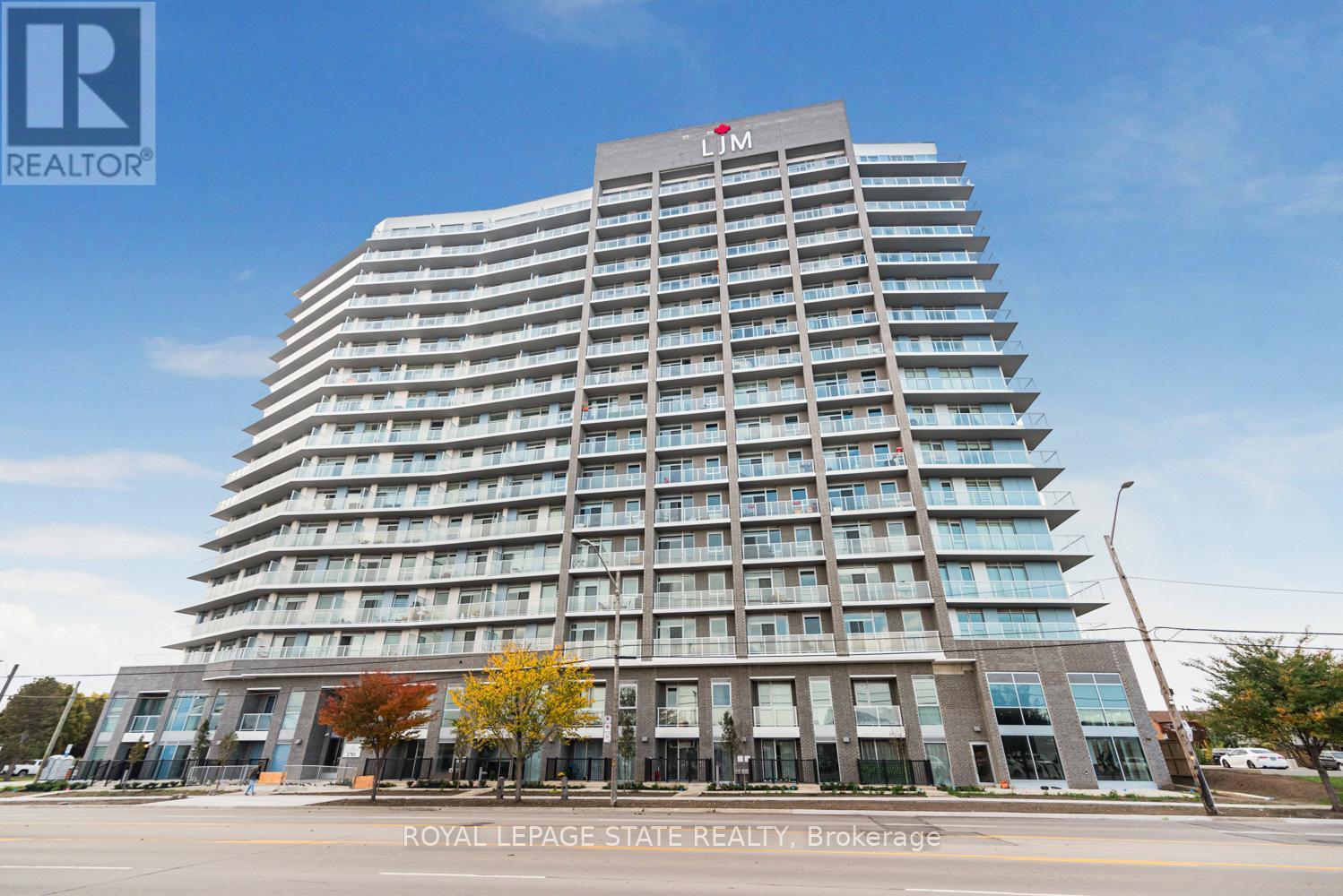 813 - 2782 BARTON STREET E, Hamilton, Ontario