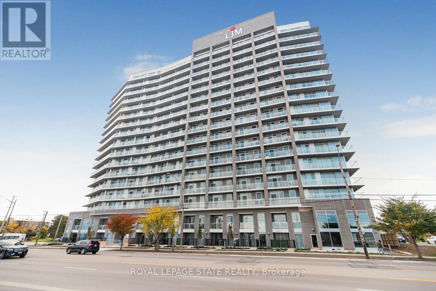 813 - 2782 Barton Street E, Hamilton, Ontario  L8E 2J8 - Photo 3 - X12477325