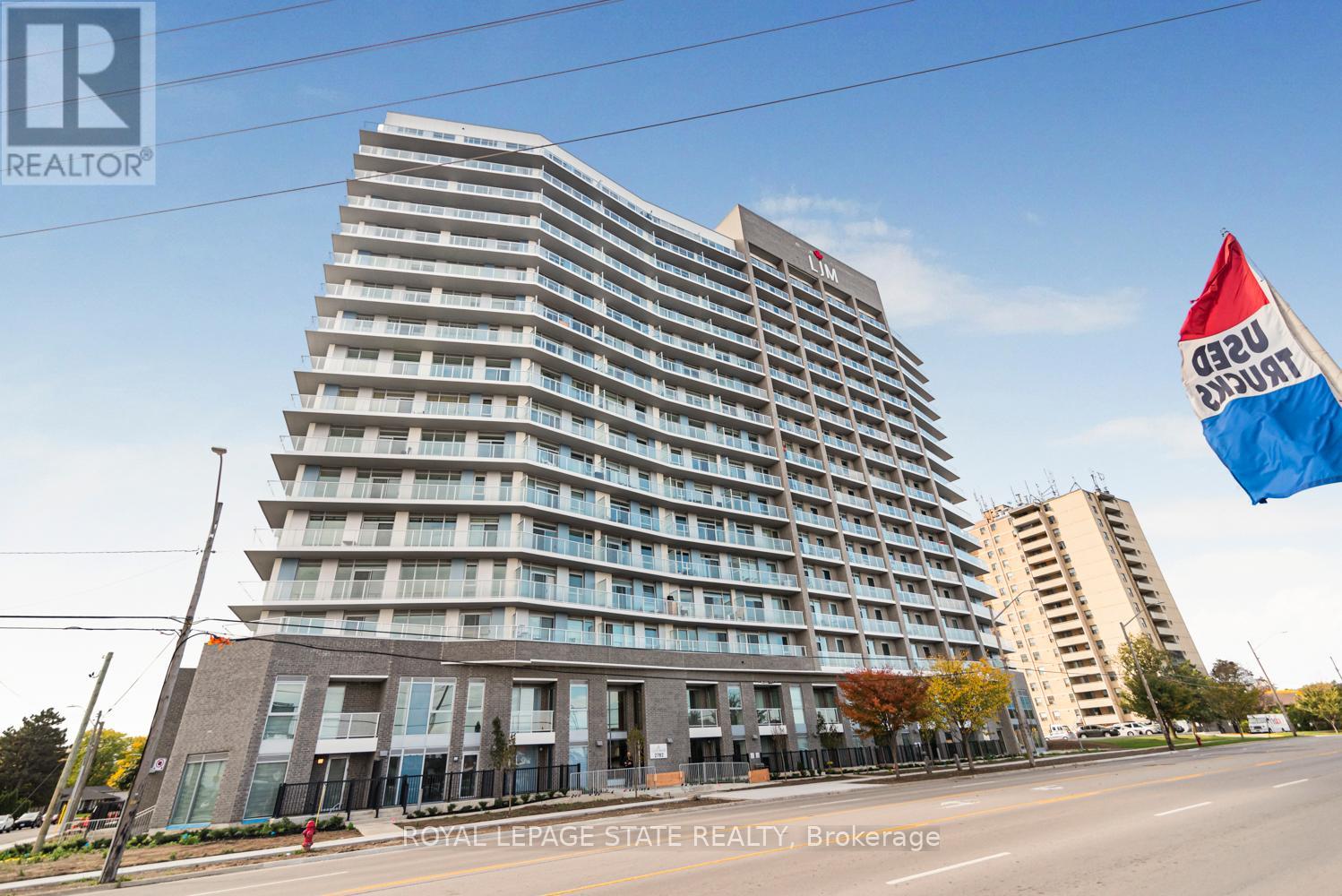 813 - 2782 Barton Street E, Hamilton, Ontario  L8E 2J8 - Photo 5 - X12477325