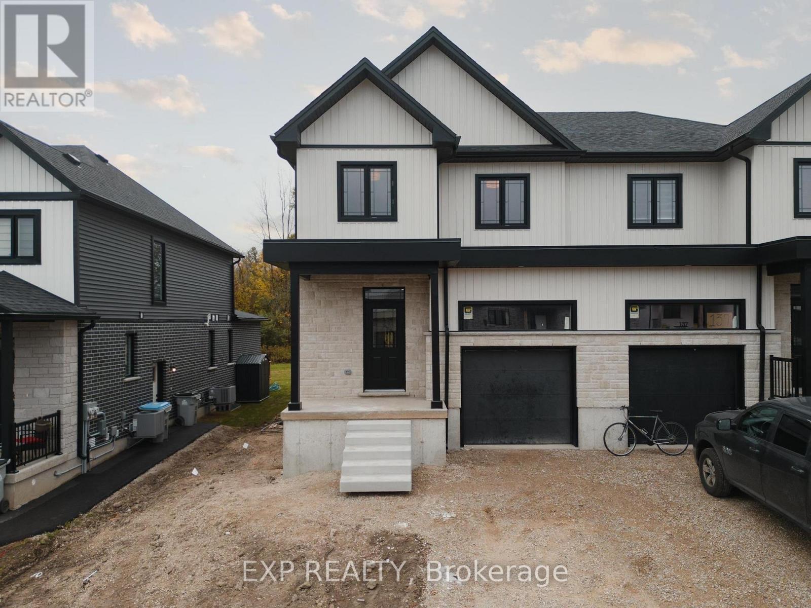 139 PUGH STREET, Perth East, Ontario