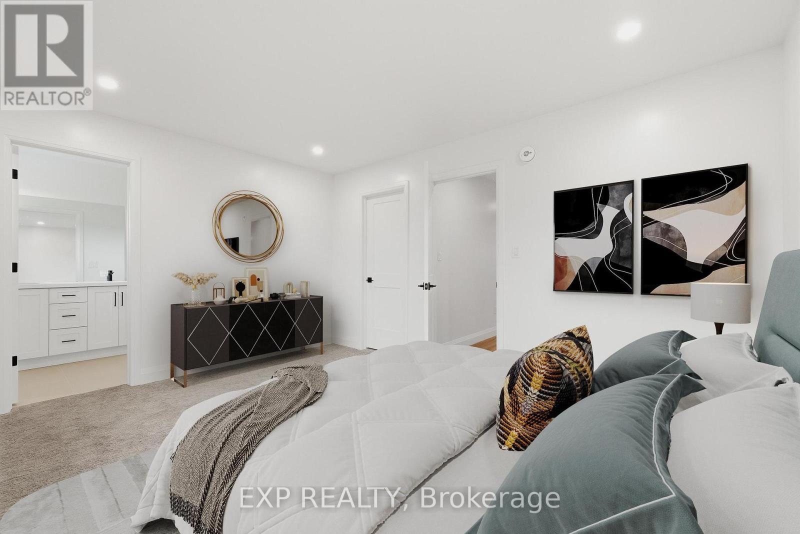 139 Pugh Street, Perth East, Ontario  N0K 1M0 - Photo 13 - X12477361