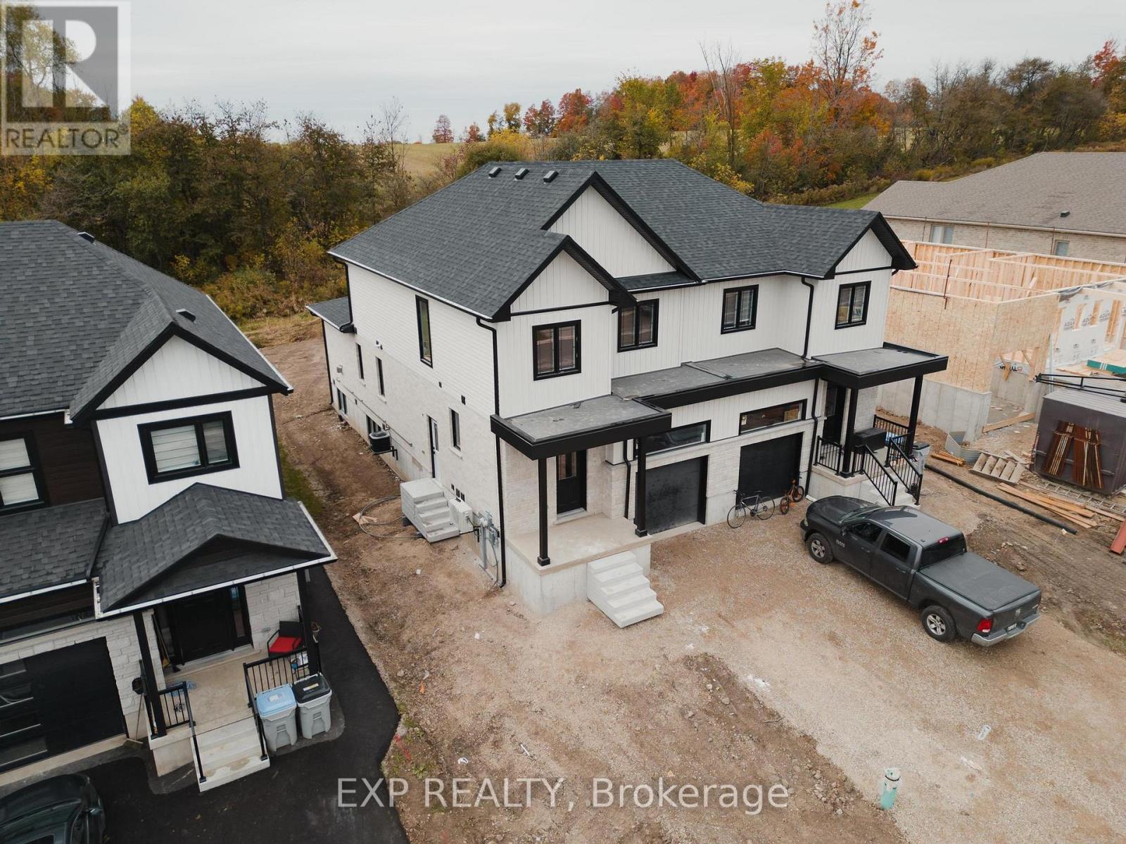139 Pugh Street, Perth East, Ontario  N0K 1M0 - Photo 25 - X12477361