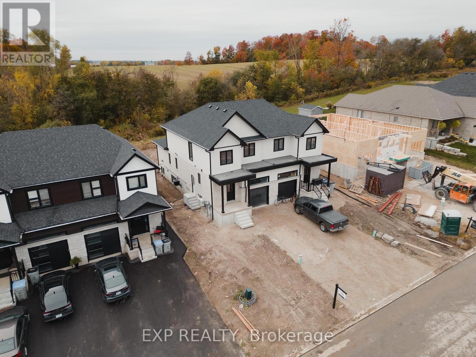 139 Pugh Street, Perth East, Ontario  N0K 1M0 - Photo 26 - X12477361