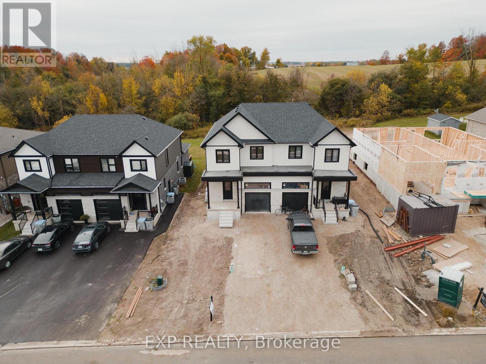 139 Pugh Street, Perth East, Ontario  N0K 1M0 - Photo 27 - X12477361