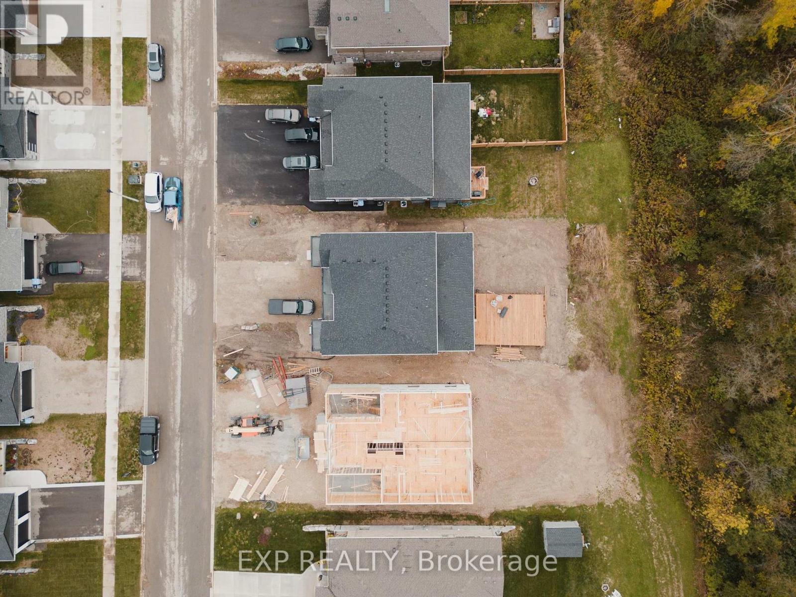 139 Pugh Street, Perth East, Ontario  N0K 1M0 - Photo 28 - X12477361