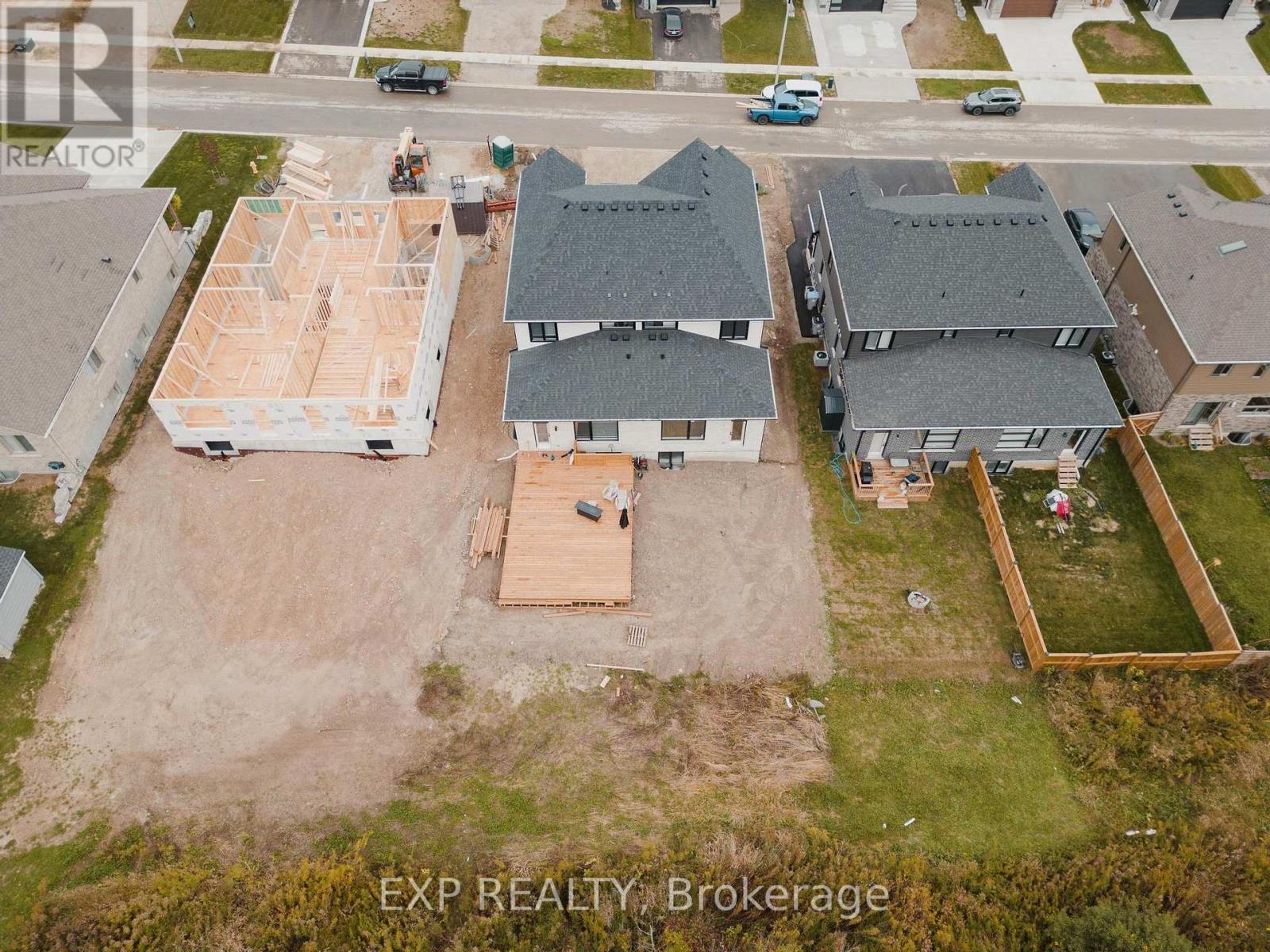 139 Pugh Street, Perth East, Ontario  N0K 1M0 - Photo 30 - X12477361