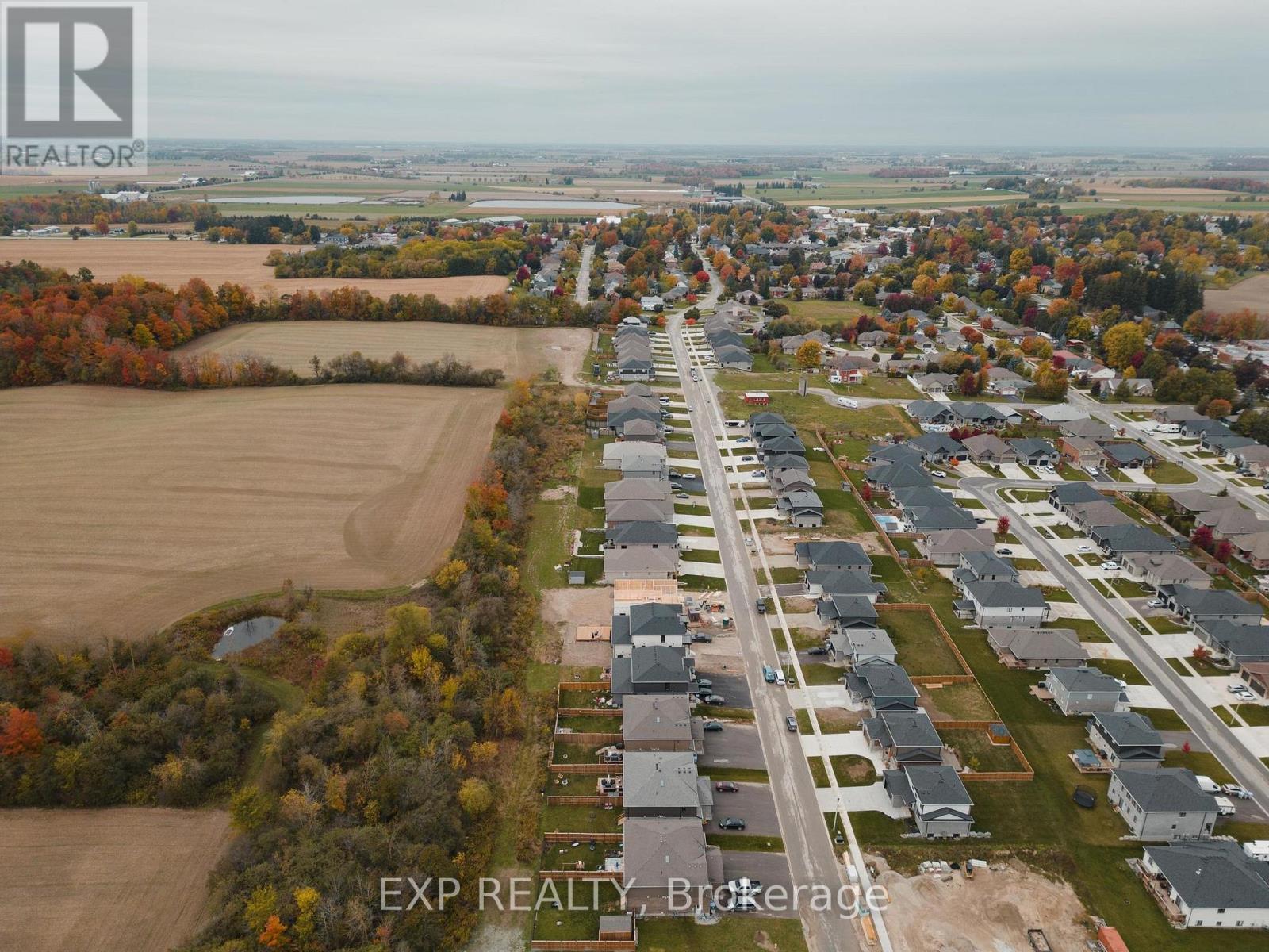 139 Pugh Street, Perth East, Ontario  N0K 1M0 - Photo 32 - X12477361