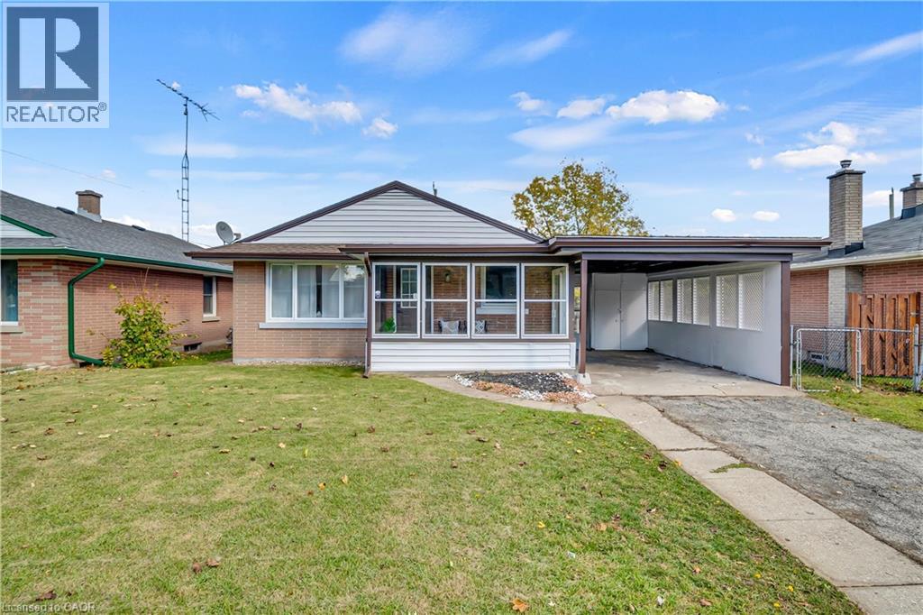1717 Severn Avenue, Cambridge, Ontario  N3H 2R6 - Photo 2 - 40781592