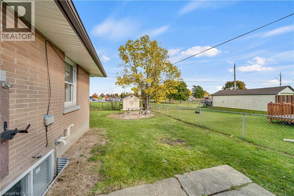1717 Severn Avenue, Cambridge, Ontario  N3H 2R6 - Photo 29 - 40781592