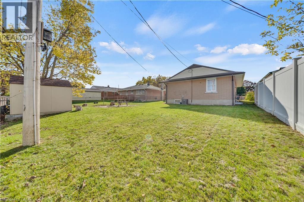 1717 Severn Avenue, Cambridge, Ontario  N3H 2R6 - Photo 31 - 40781592