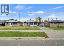 1717 SEVERN Avenue, Cambridge, Ontario
