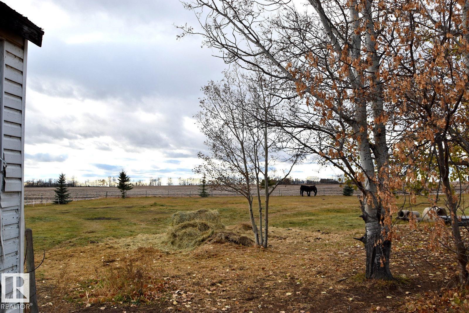 63114 Rge Rd 270 (Jarvie), Rural Westlock County, Alberta  T0G 1H0 - Photo 25 - E4463145