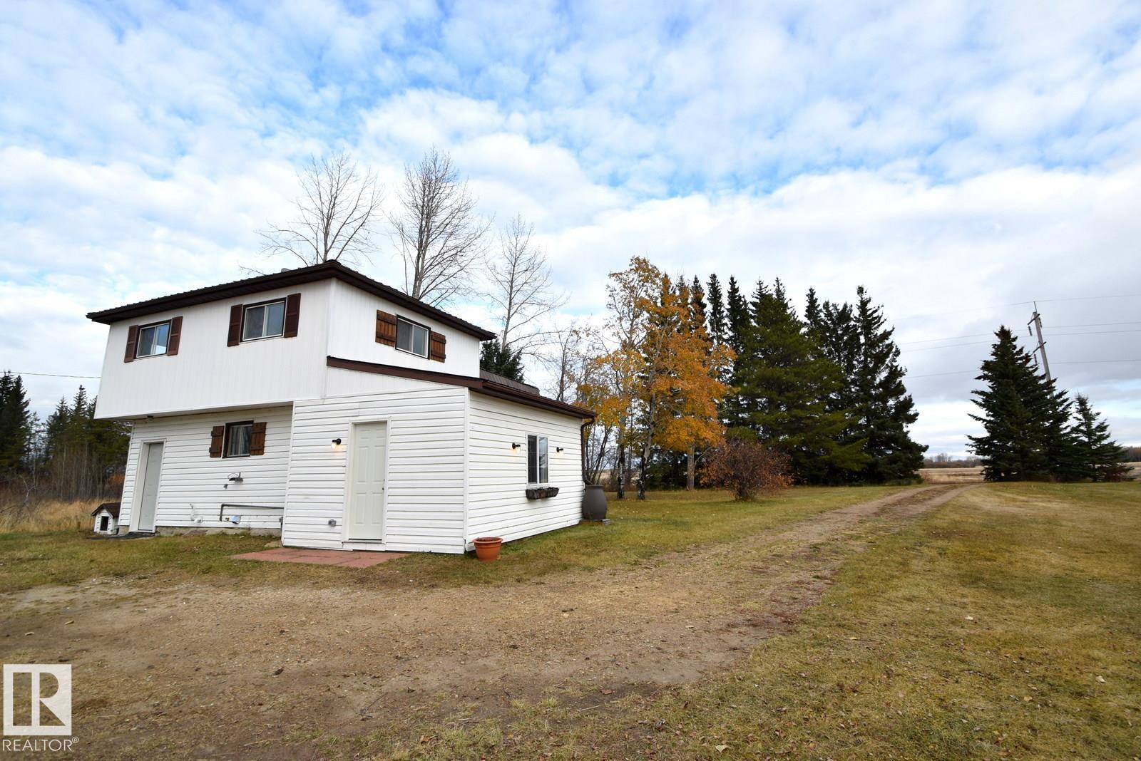 63114 Rge Rd 270 (Jarvie), Rural Westlock County, Alberta  T0G 1H0 - Photo 33 - E4463145
