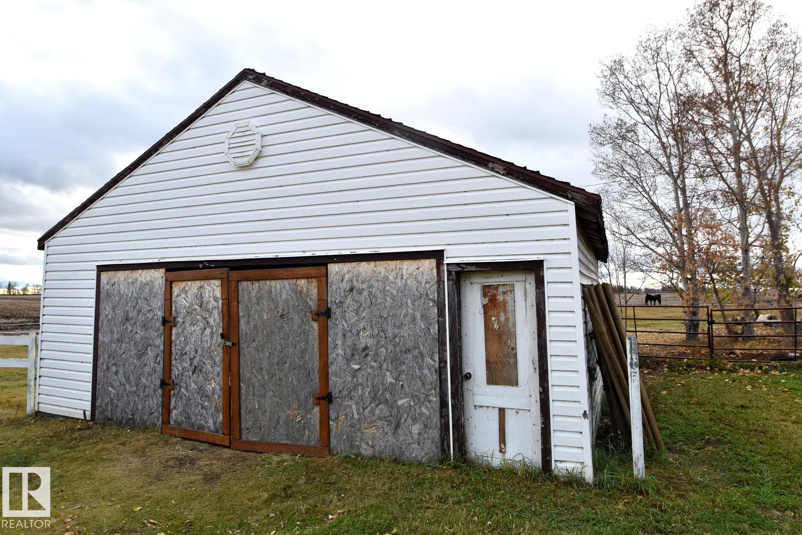 63114 Rge Rd 270 (Jarvie), Rural Westlock County, Alberta  T0G 1H0 - Photo 27 - E4463145