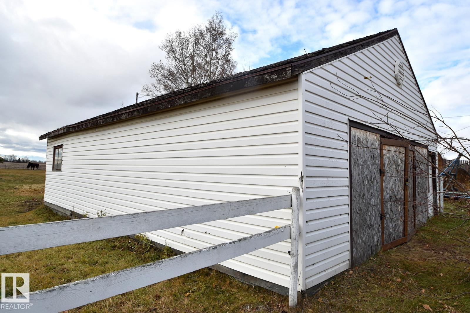 63114 Rge Rd 270 (Jarvie), Rural Westlock County, Alberta  T0G 1H0 - Photo 28 - E4463145