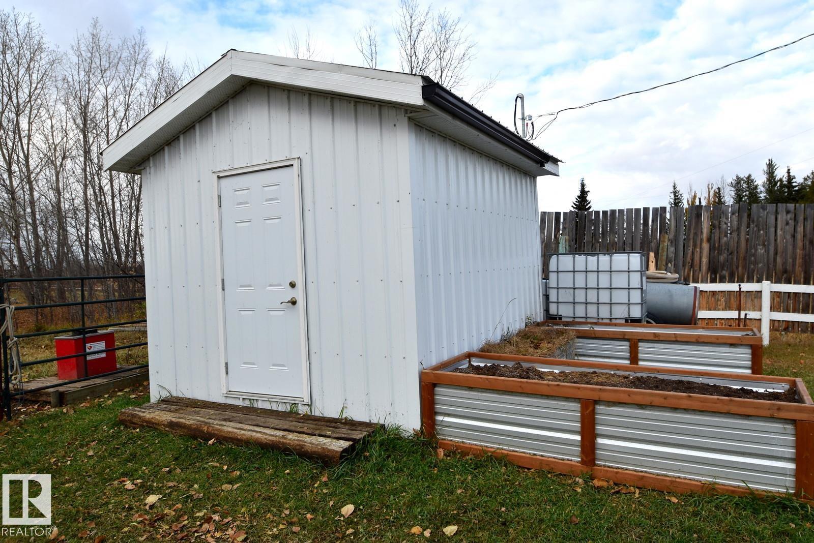 63114 Rge Rd 270 (Jarvie), Rural Westlock County, Alberta  T0G 1H0 - Photo 29 - E4463145