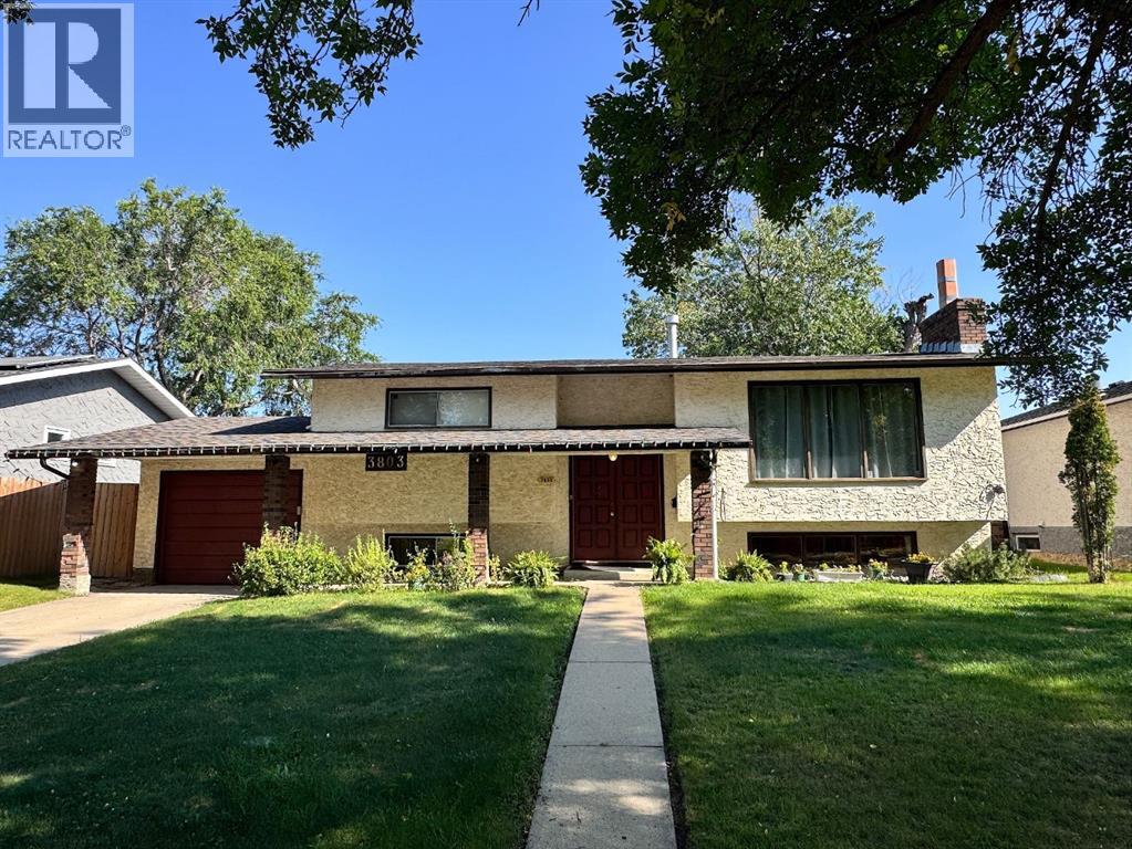 3803 62 Street, Camrose, Alberta