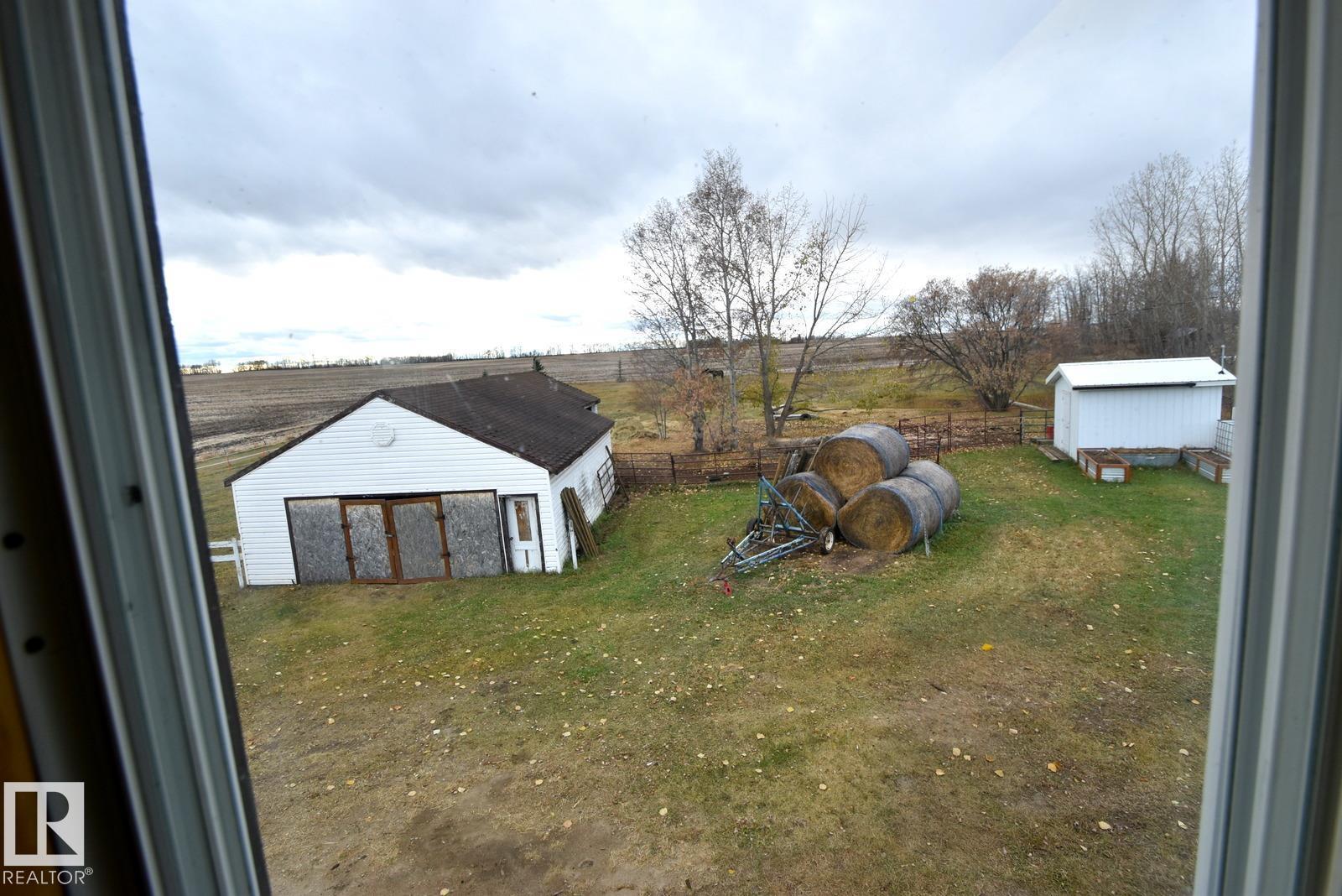 63114 Rge Rd 270 (Jarvie), Rural Westlock County, Alberta  T0G 1H0 - Photo 24 - E4463145