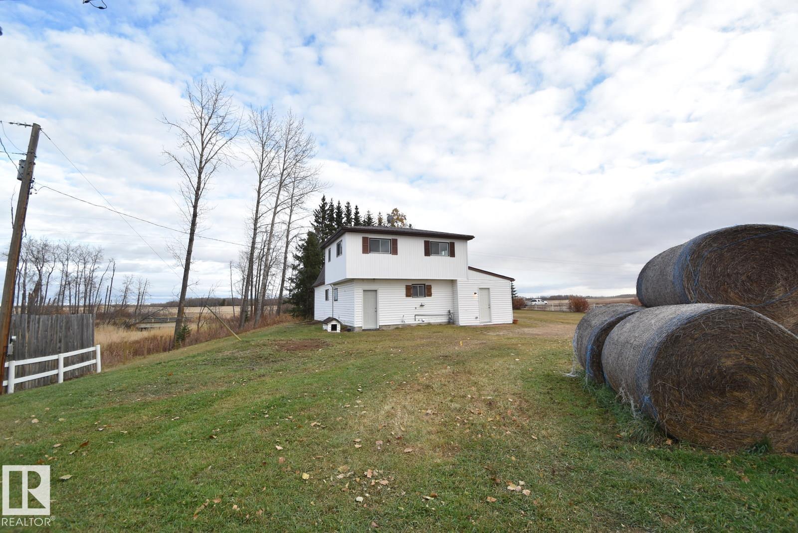 63114 Rge Rd 270 (Jarvie), Rural Westlock County, Alberta  T0G 1H0 - Photo 31 - E4463145