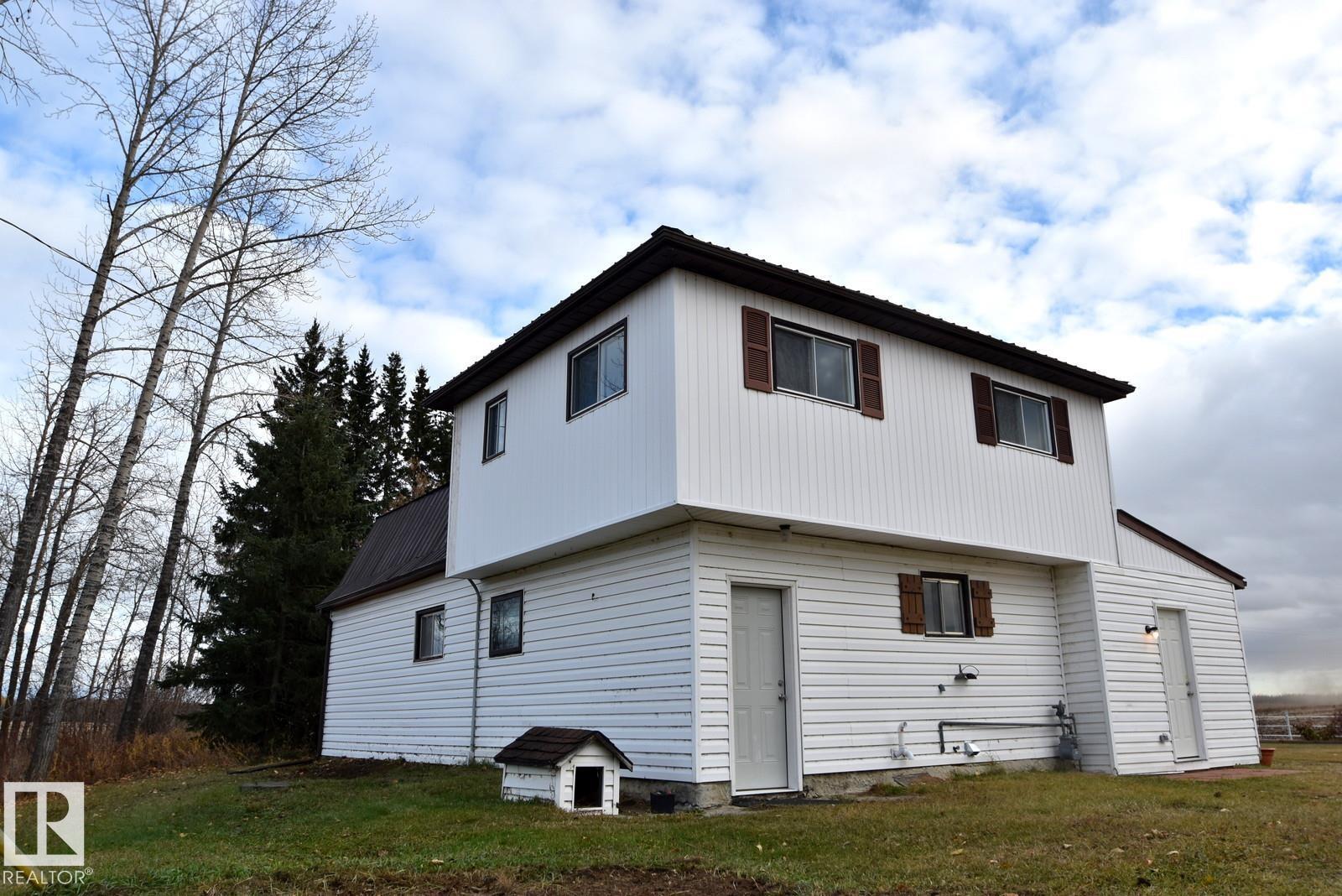 63114 Rge Rd 270 (Jarvie), Rural Westlock County, Alberta  T0G 1H0 - Photo 34 - E4463145