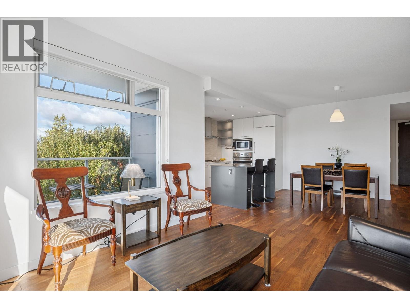 508 4867 Cambie Street, Vancouver, British Columbia  V5Z 0C5 - Photo 6 - R3061235