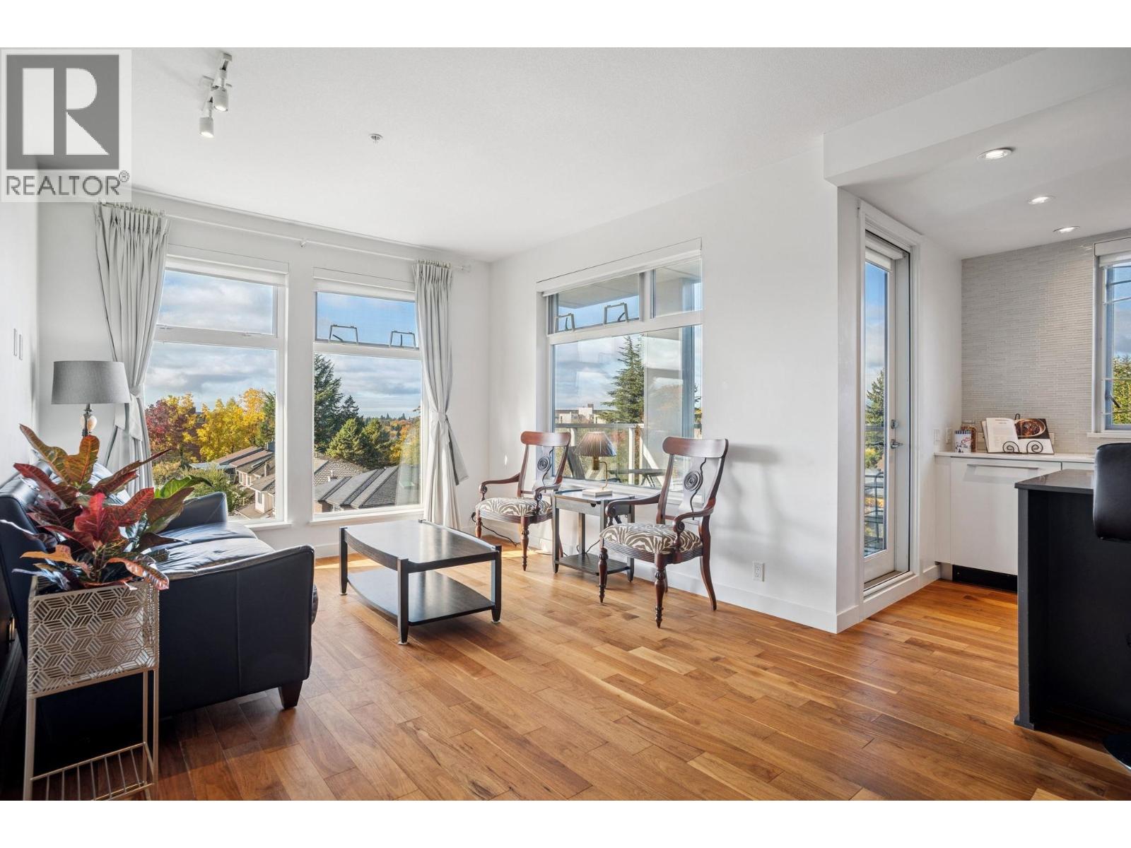 508 4867 Cambie Street, Vancouver, British Columbia  V5Z 0C5 - Photo 2 - R3061235