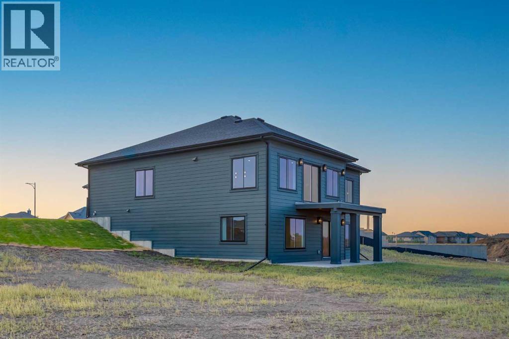 232 Red Tail Ridge Se, High River, Alberta  T1V 0J8 - Photo 40 - A2256121