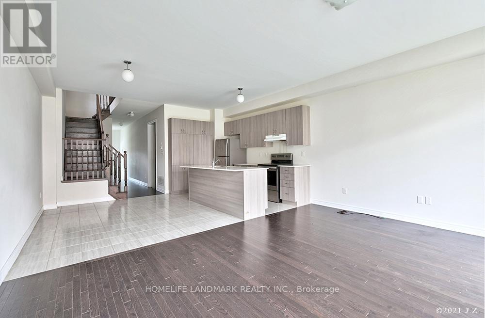28 Titan Trail, Markham, Ontario  L3S 0E2 - Photo 9 - N12375336