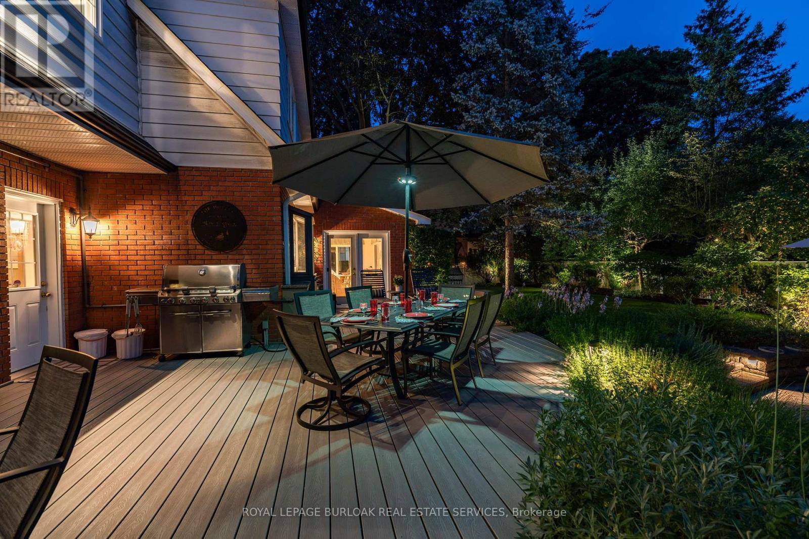 166 Maple Grove Drive, Oakville, Ontario  L6J 4V1 - Photo 42 - W12477350