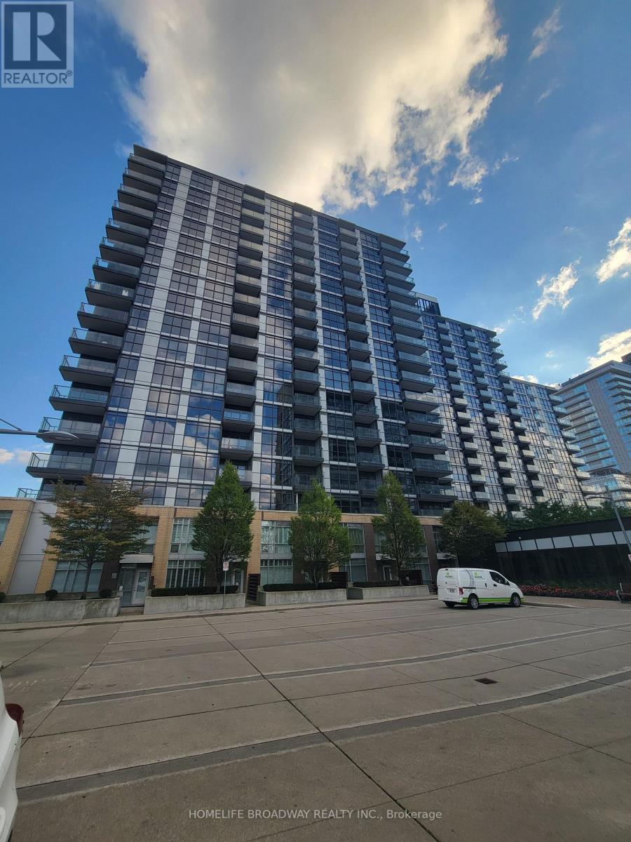 1203 - 19 Singer Court, Toronto, Ontario  M2K 0B2 - Photo 3 - C12475438