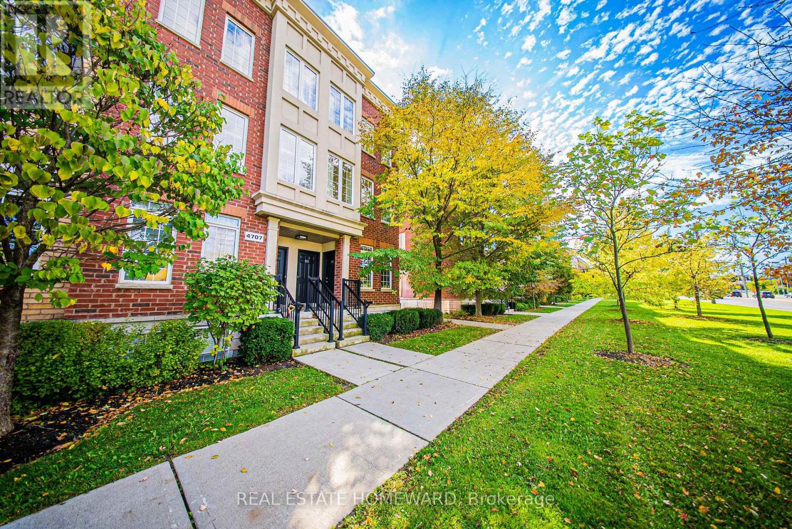 20 - 4707 KINGSTON ROAD, Toronto, Ontario