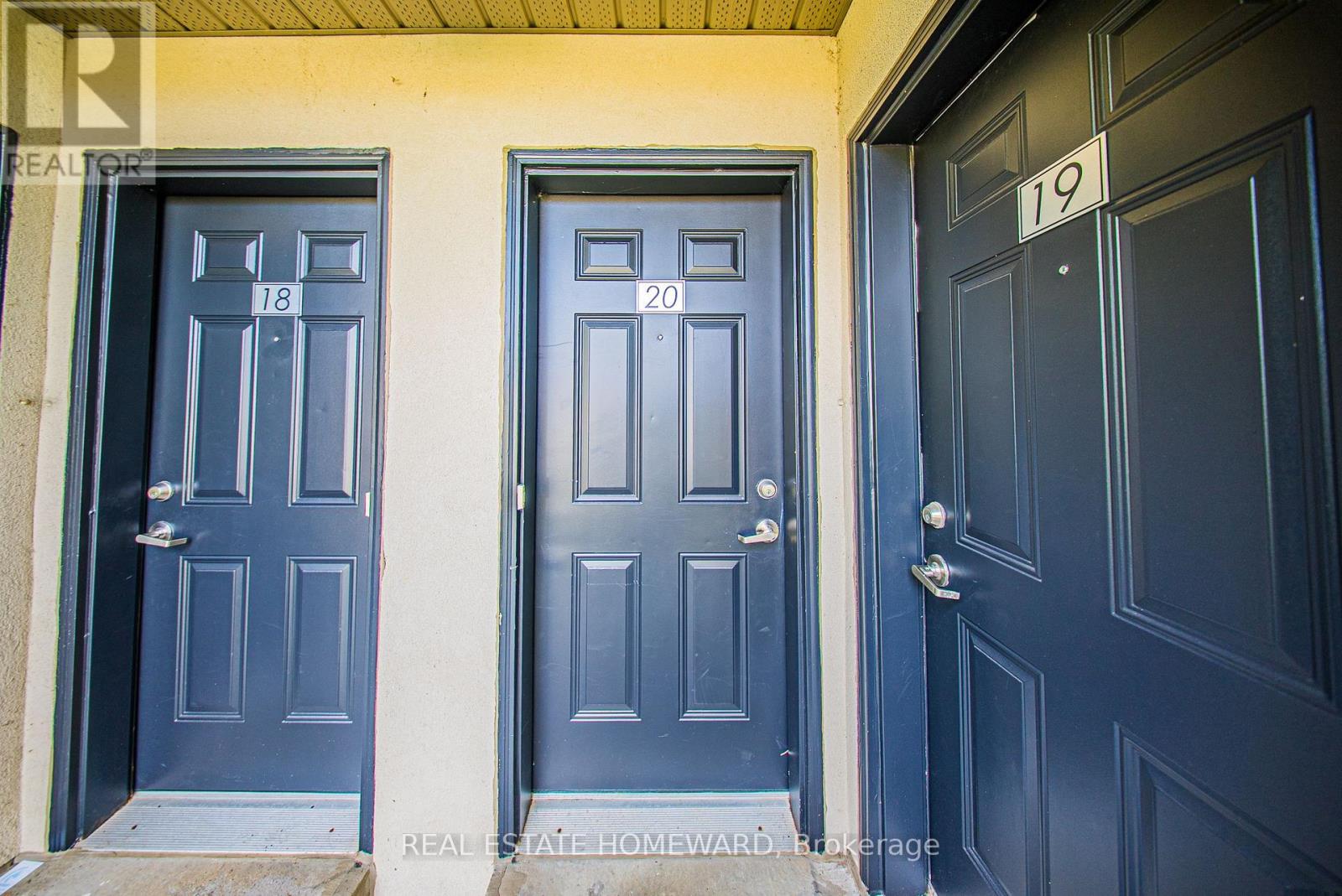 20 - 4707 Kingston Road, Toronto, Ontario  M1E 2R1 - Photo 23 - E12477309