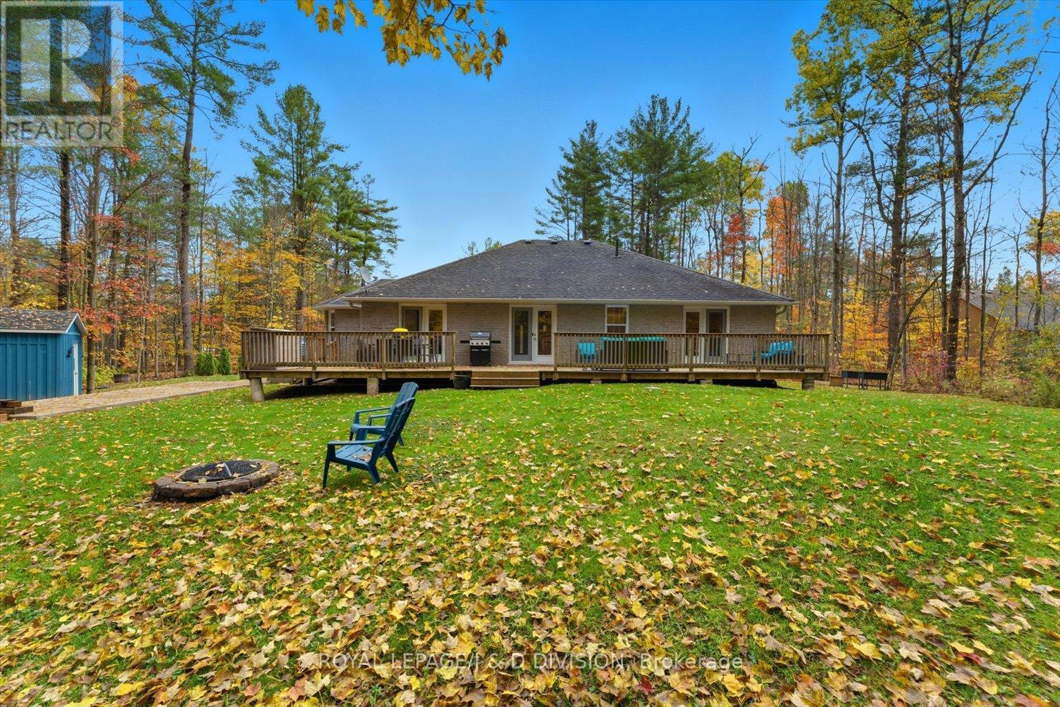 2925 Pinecone Trail, Severn, Ontario  L0K 2B0 - Photo 47 - S12476986
