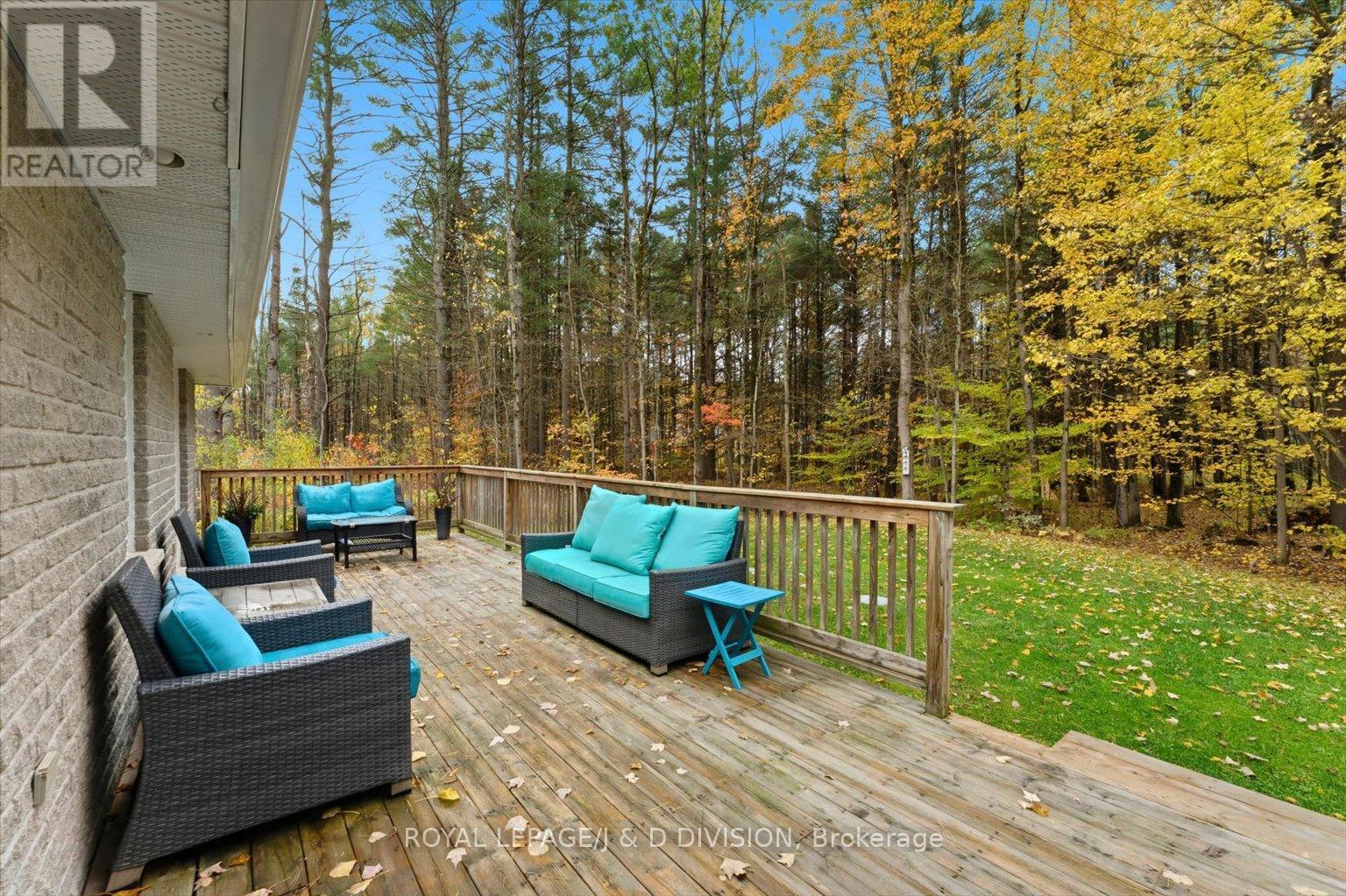 2925 Pinecone Trail, Severn, Ontario  L0K 2B0 - Photo 42 - S12476986