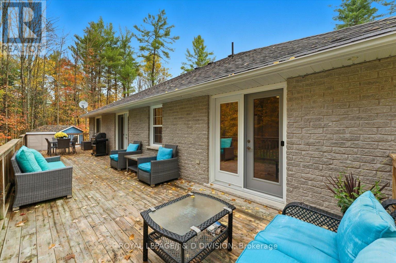2925 Pinecone Trail, Severn, Ontario  L0K 2B0 - Photo 40 - S12476986
