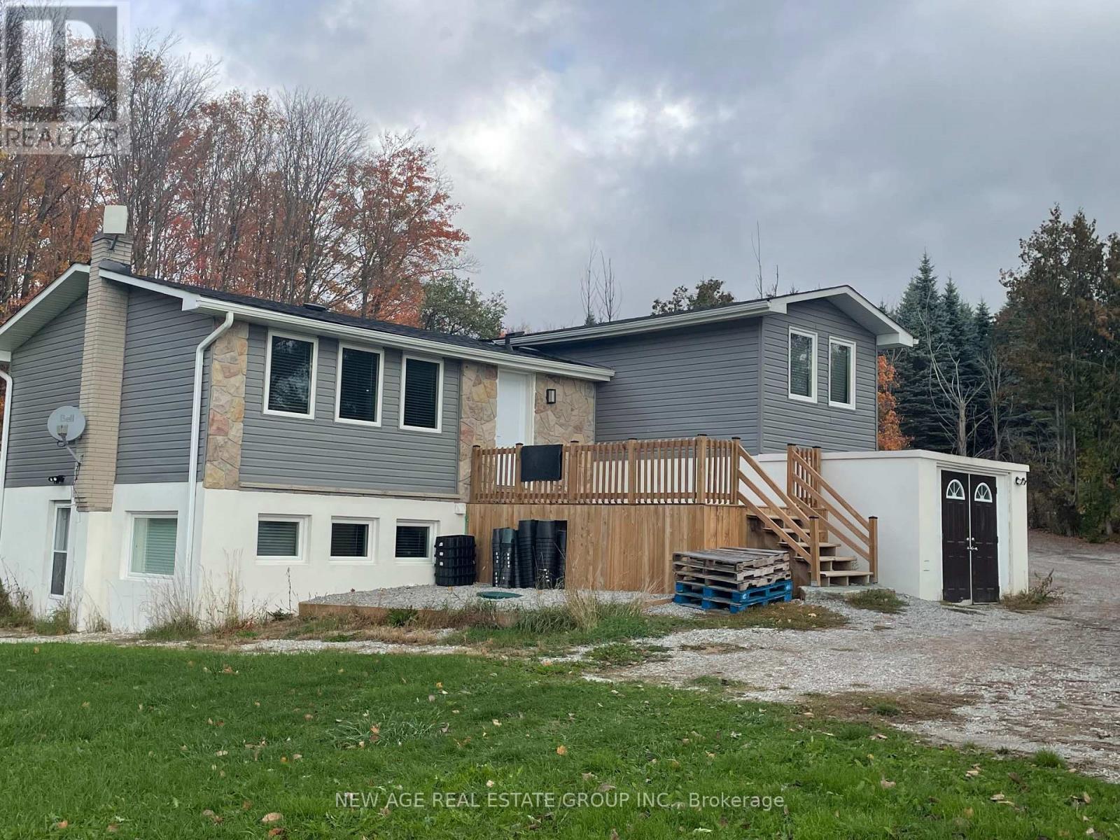 14726 CALEDON KING TOWNLINE LINE, Caledon, Ontario
