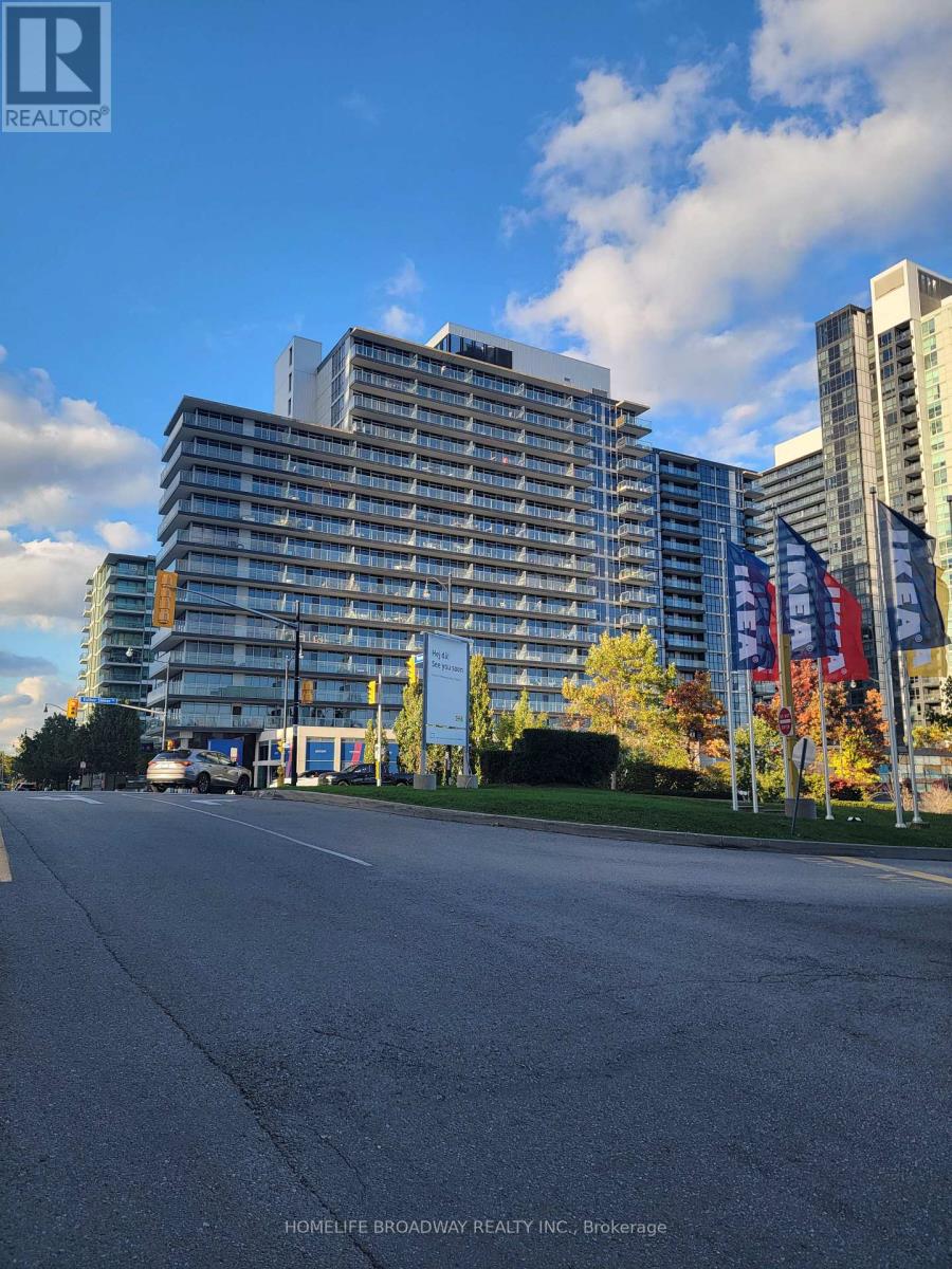 1203 - 19 Singer Court, Toronto, Ontario  M2K 0B2 - Photo 2 - C12475438